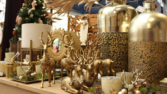 Garden centers Lüske GmbH
