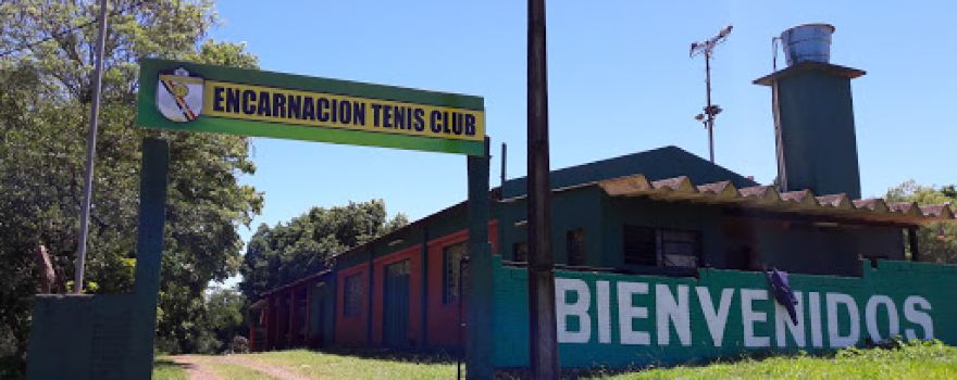 Encarnación Tenis Club