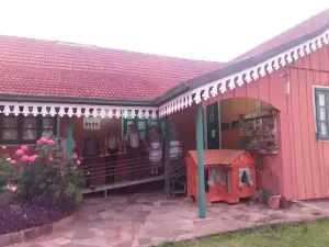 Filó de Vila Flores
