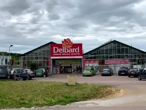 DELBARD TONNERRE