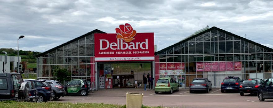 DELBARD TONNERRE