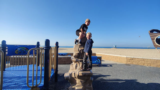 HB All-inclusive Playground