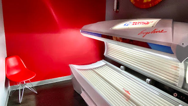 Workout Anytime East Ridge TN