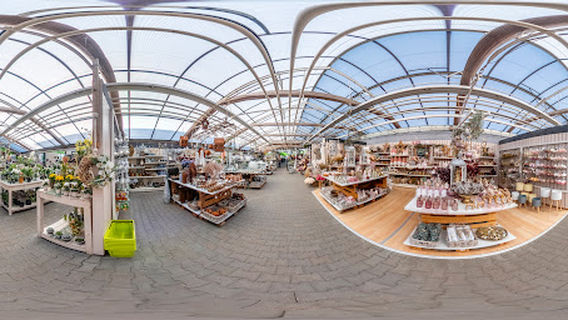 Berghausener Blumentopf GmbH & Co. KG