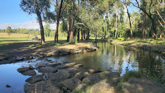 Lilydale