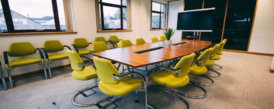 HUB26 Lawrence House