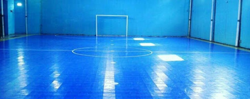 ISC Futsal