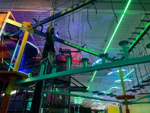 Urban Air Trampoline and Adventure Park
