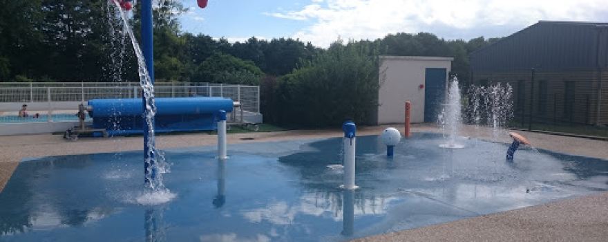 Piscine Robert-Saigne