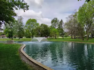 Greenville City Park