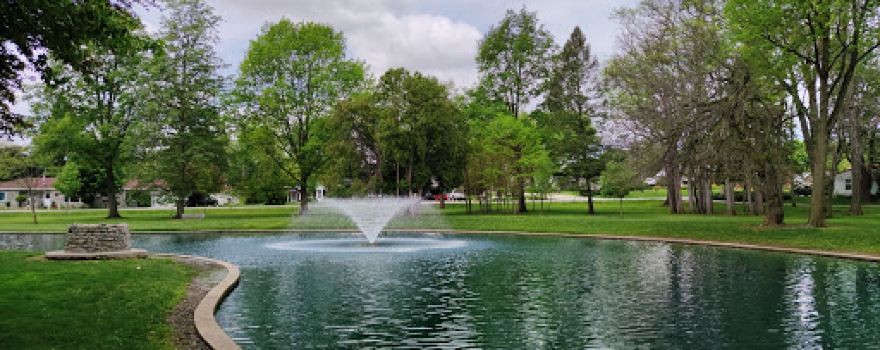 Greenville City Park