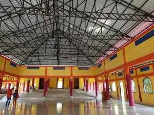 Hirimba Bathou Thansali