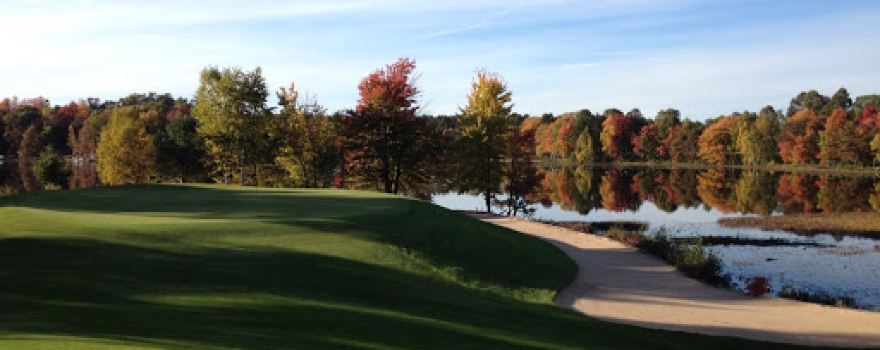 Rhinelander Country Club - Private