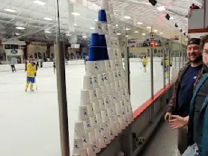 Rev. S.A. Dionne Sports Complex