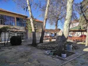 güneybağ merkez park