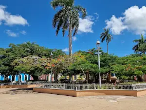 Plaza De REMEDIOS