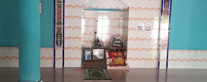 Koralgari Jame Masjid