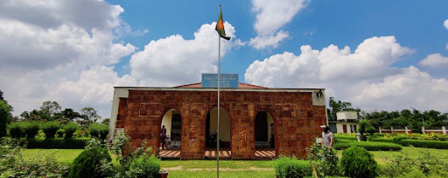Kantanagar Archaeological Museum