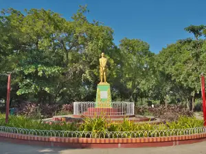 Bo Gyoke Aung San Park