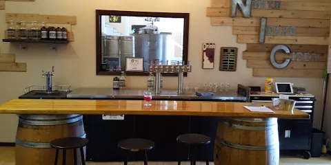 North Idaho Cider