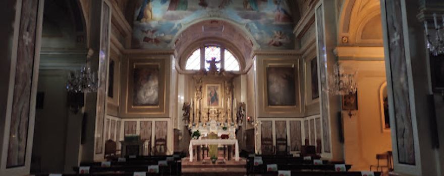 Chiesa di San Paolo Apostolo