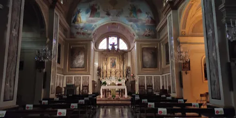 Chiesa di San Paolo Apostolo