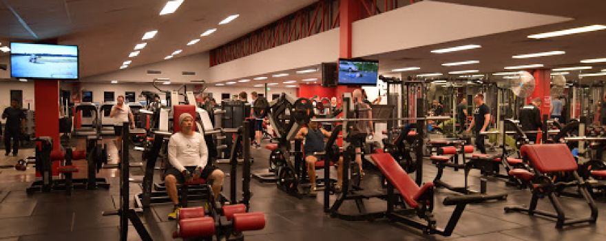Snap Fitness 24/7 Mt. Lawley
