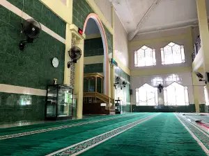 Masjid At-Taqwa