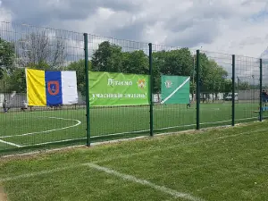 Stadion "Kolos"
