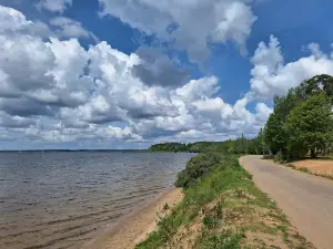 Ostrov Klichen