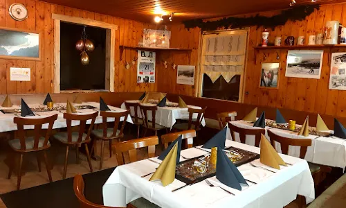 Skiarea Heubach - funpark lernpark snowpark