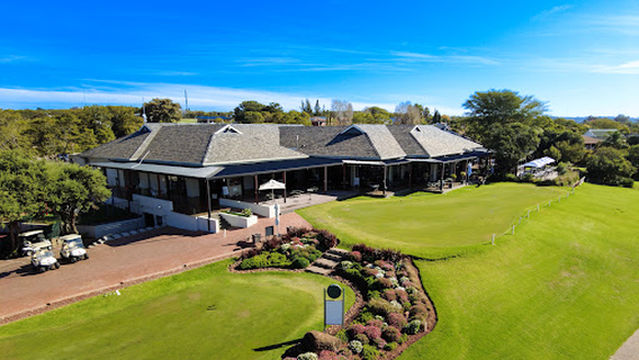 Woodhill Residential Estate and Golf Club