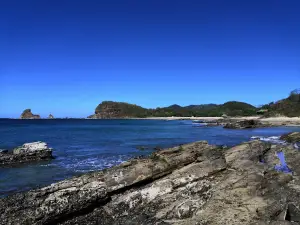 Playa Maderas