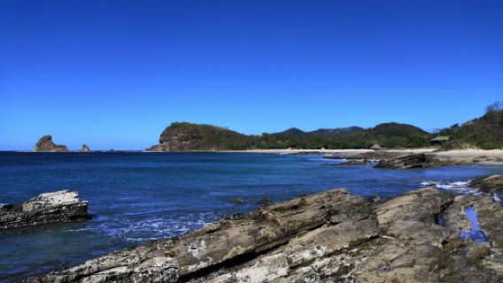 Playa Maderas