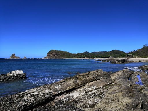 Playa Maderas
