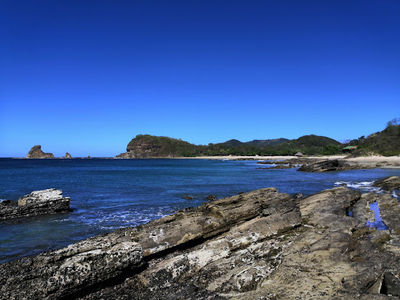 Playa Maderas