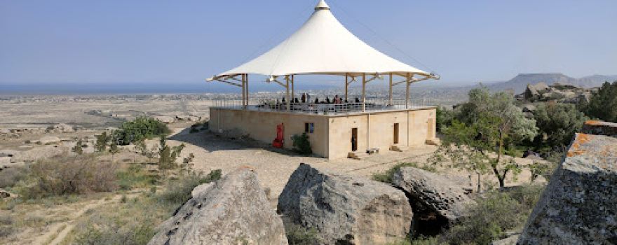 Gobustan Rock Art Cultural Landscape