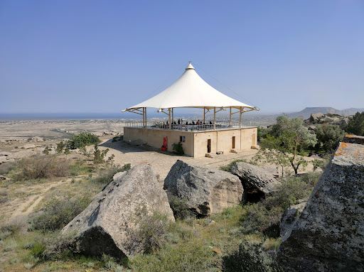 Gobustan Rock Art Cultural Landscape
