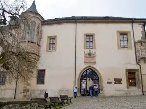Czech Museum of Silver