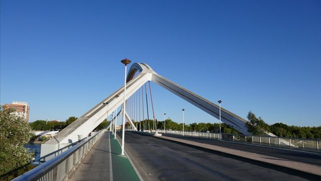 Puente de la Barqueta