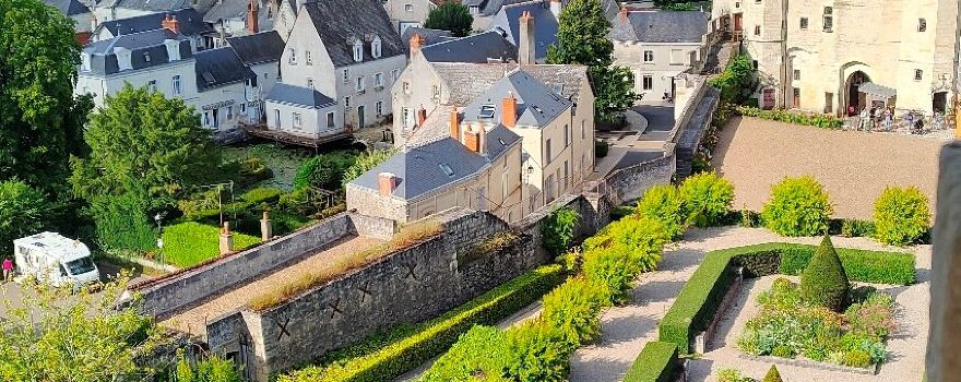 Langeais