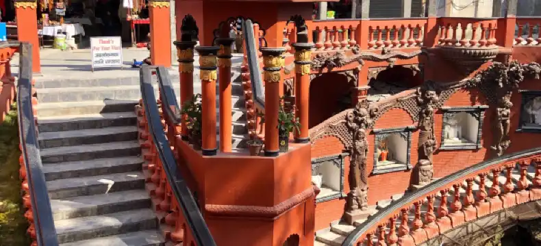 Hotels in Tansen