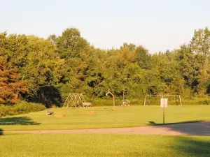デラウェア州立公園