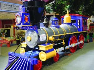 Treehouse Children's Museum