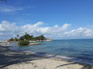 Parai Tenggiri Beach