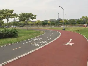 Samanes Park