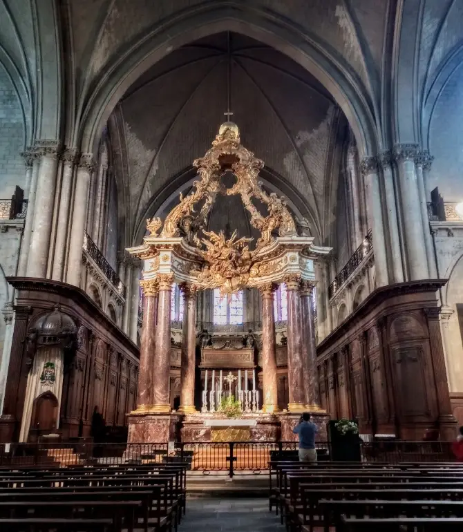 Angers