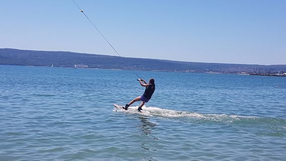 Wake Park Varna