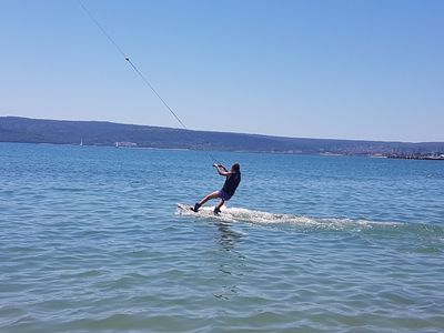 Wake Park Varna