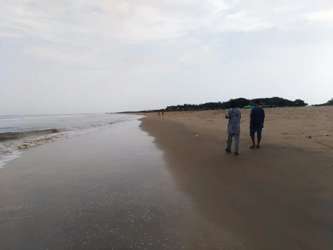 Hotels near Pakala Beach